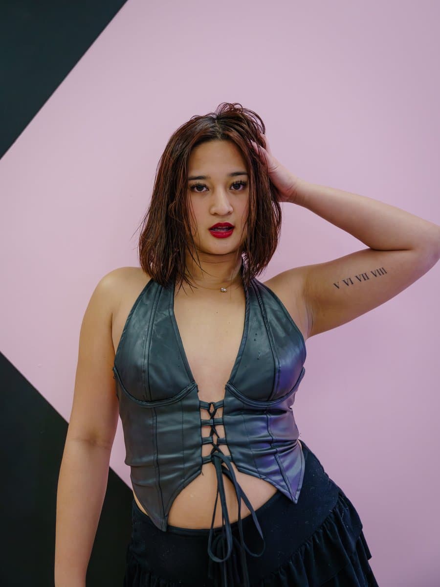 Kezea Shayne