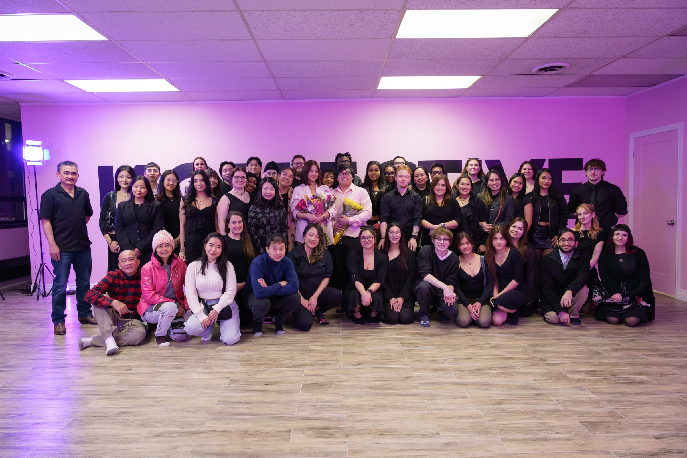 Kollective Khaos Dance community